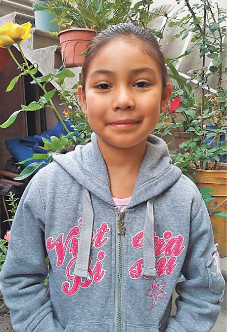 Jazmi �n Emperatriz Rivas Salgado